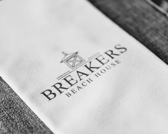 Breakers Beach House — atmosphere