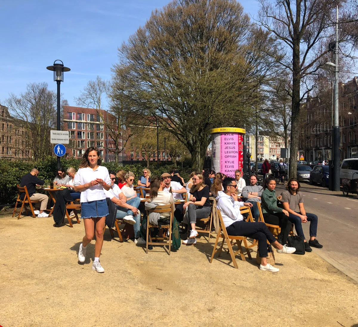 Café Binnenvisser — photo 7