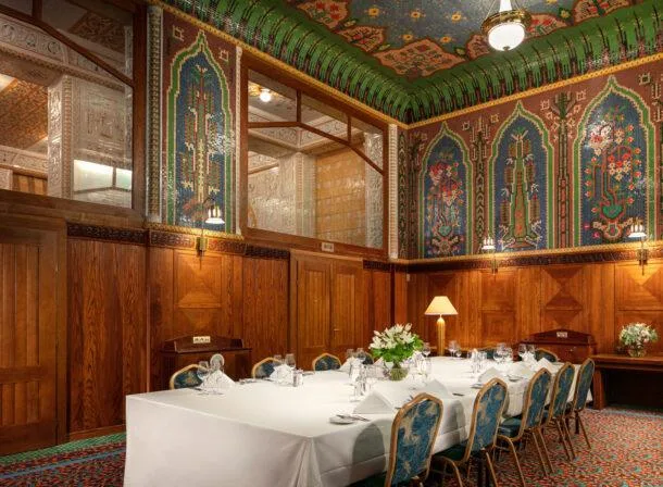 Café Imperial — photo 27