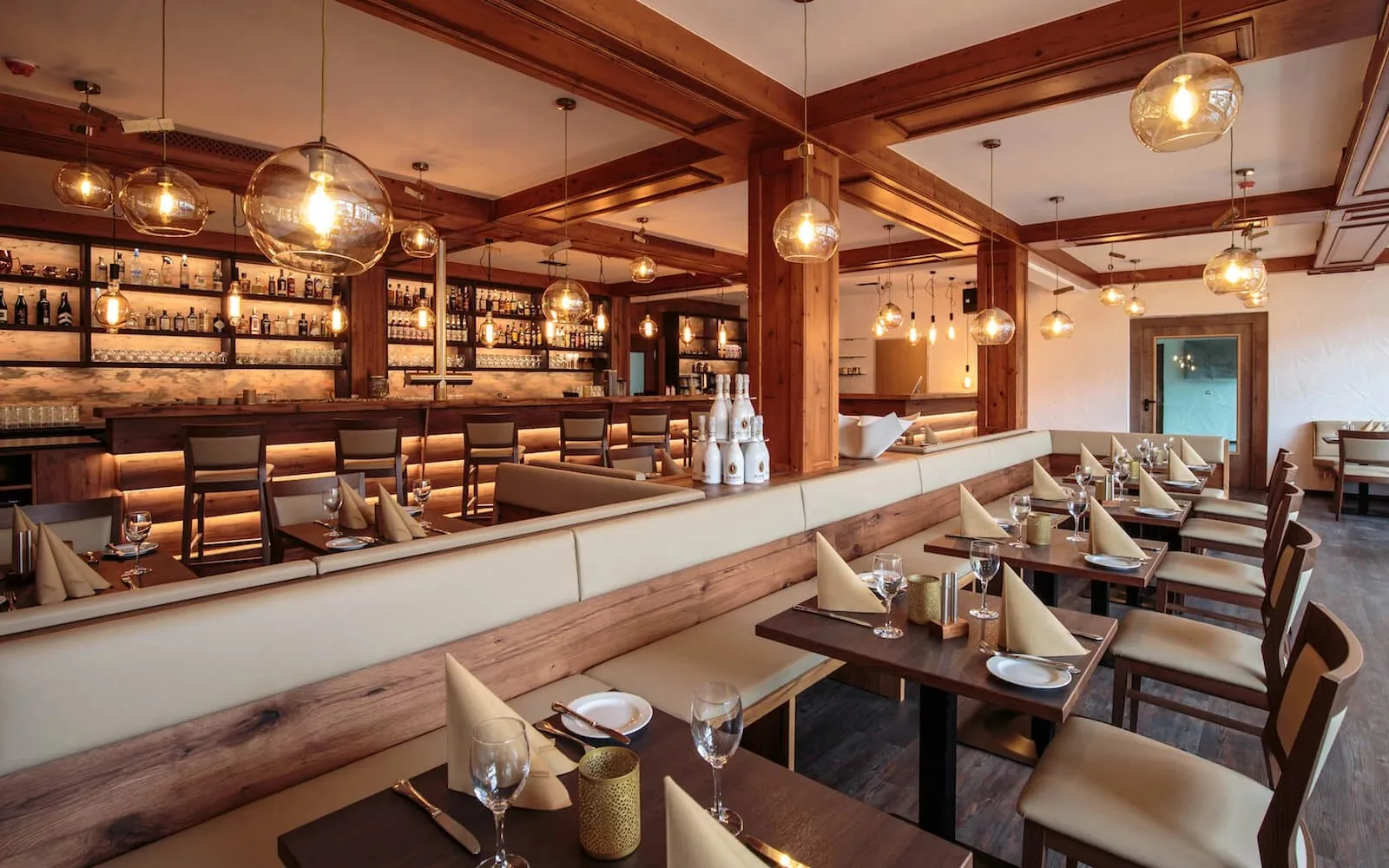 Steinheim Restaurant Forsthof — photo 70