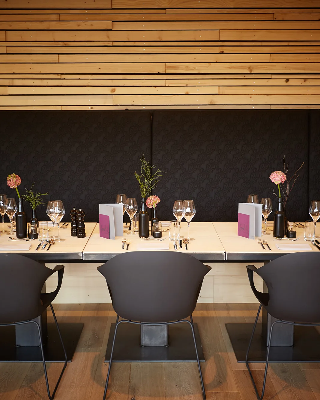freistil Restaurant — photo 46