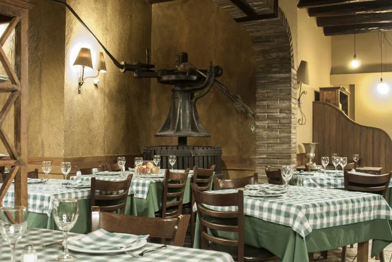 Can Ferrán — photo 11
