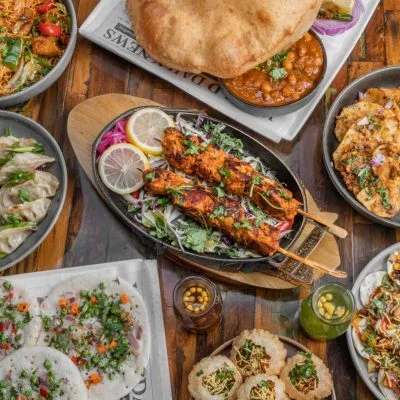 Bombay Street Kitchen — photo 4