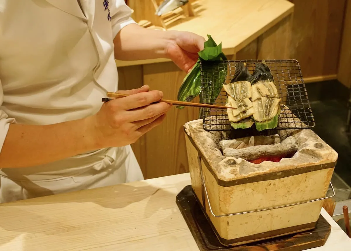 Sushi Rakumi — photo 31