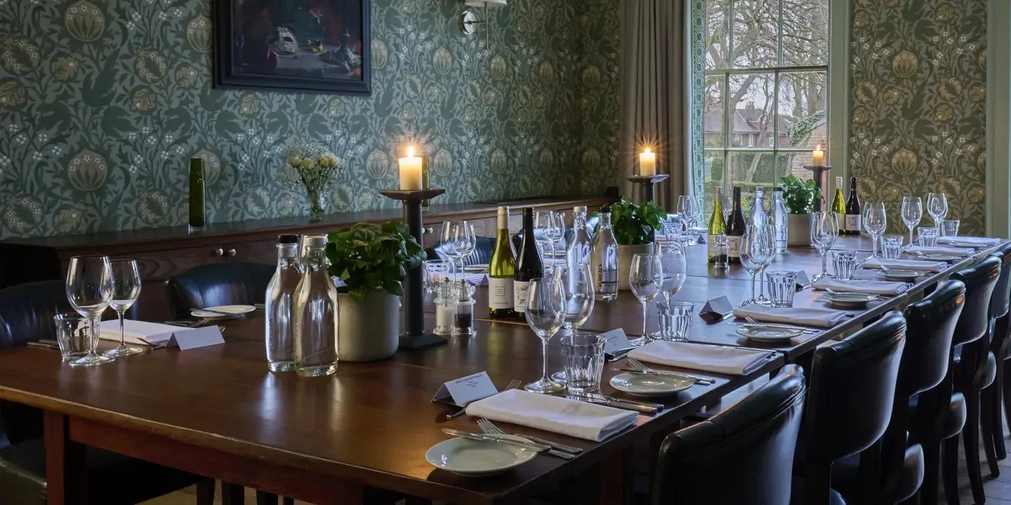 Hotel du Vin & Bistro York — photo 8