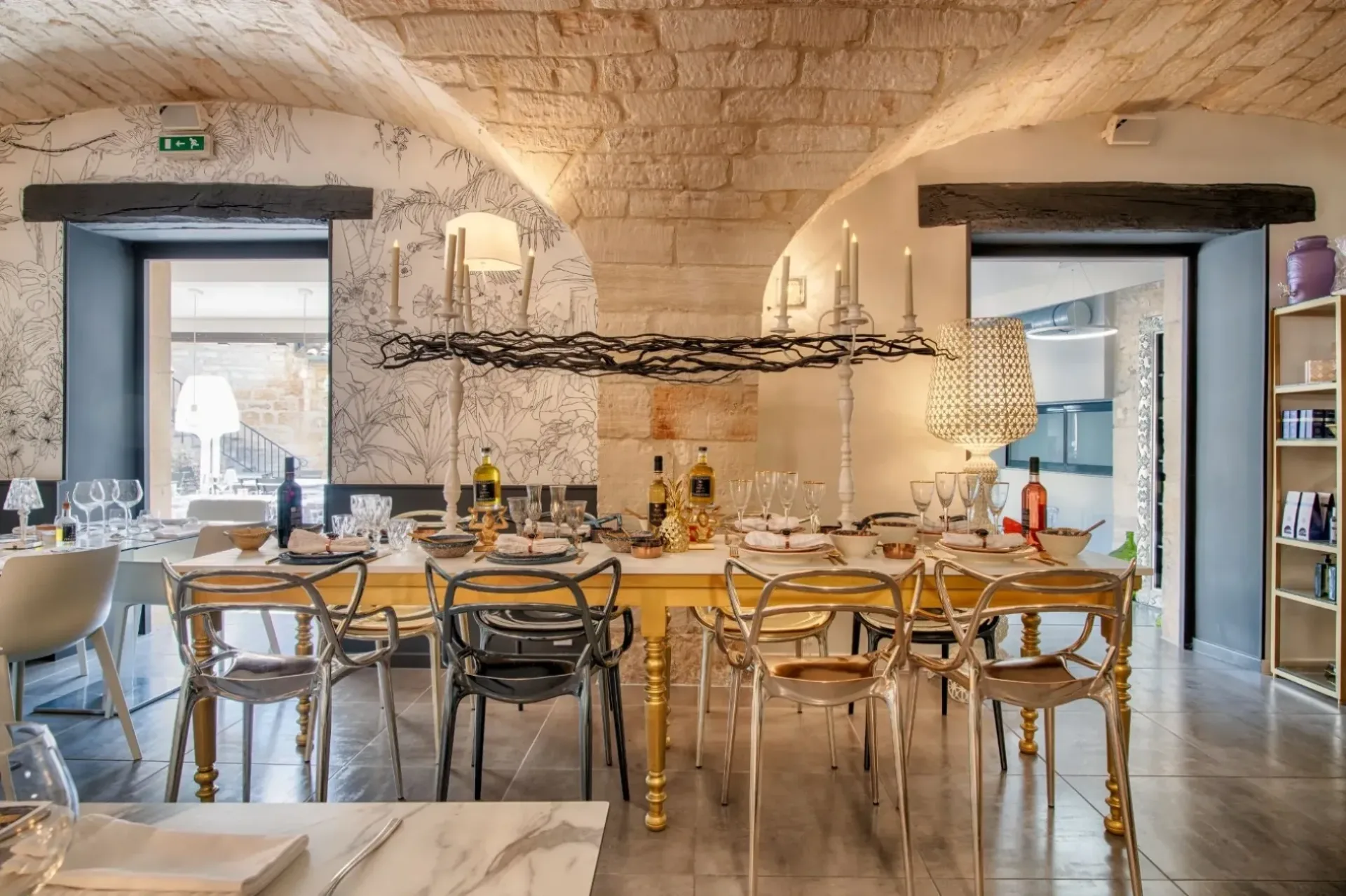 Le Carré des Saveurs — photo 6