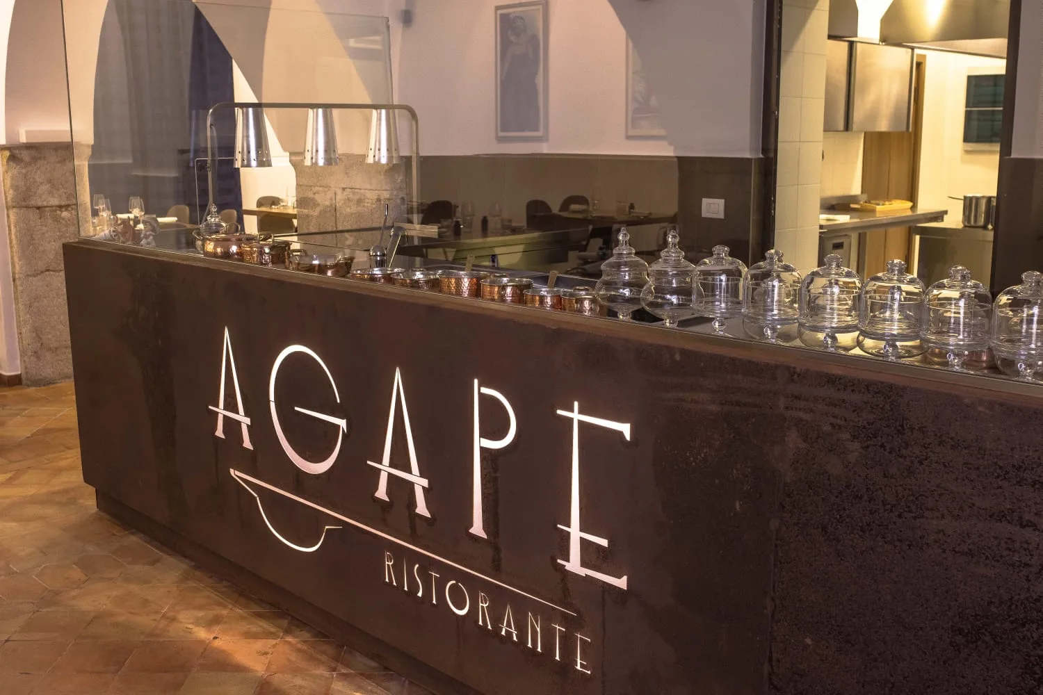 Agape — photo 78