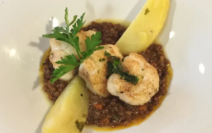 Ristorante „Die Zwei“ — photo 97