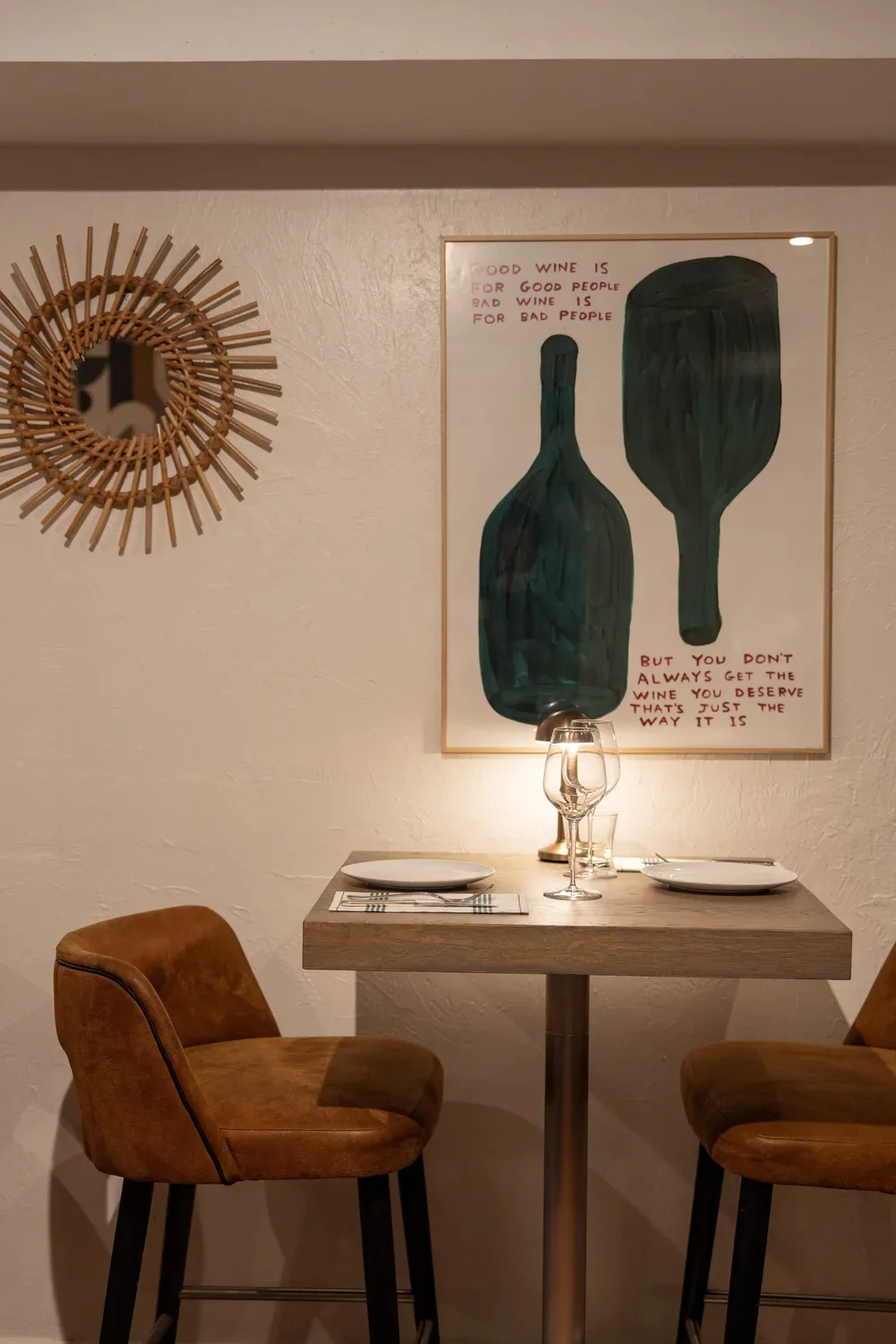 Table 22 par Noël Mantel — photo 10