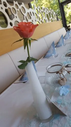 Restaurant Esszimmer — photo 15