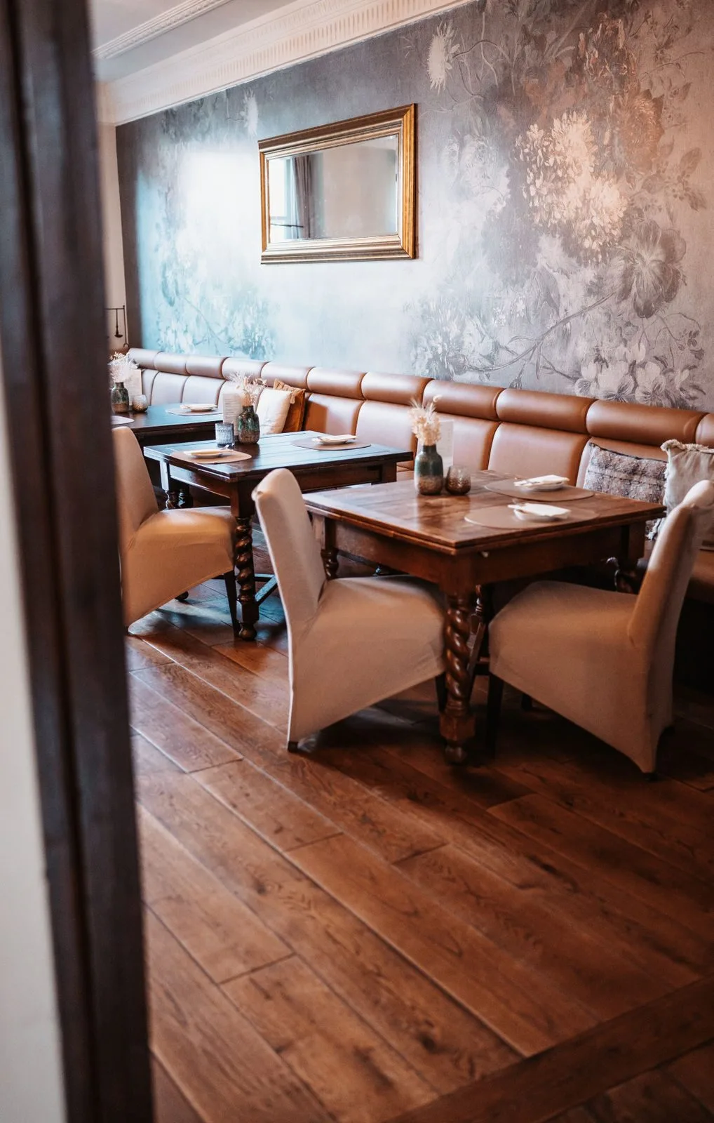 Restaurant Ercklentz — photo 7