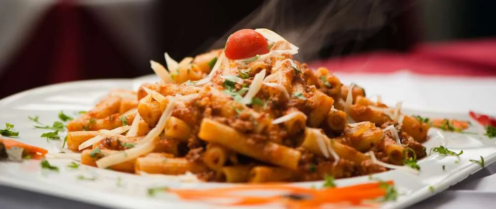 Guido Al Duomo — food