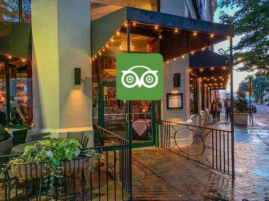 Flight Restaurant and Wine Bar — atmosphere