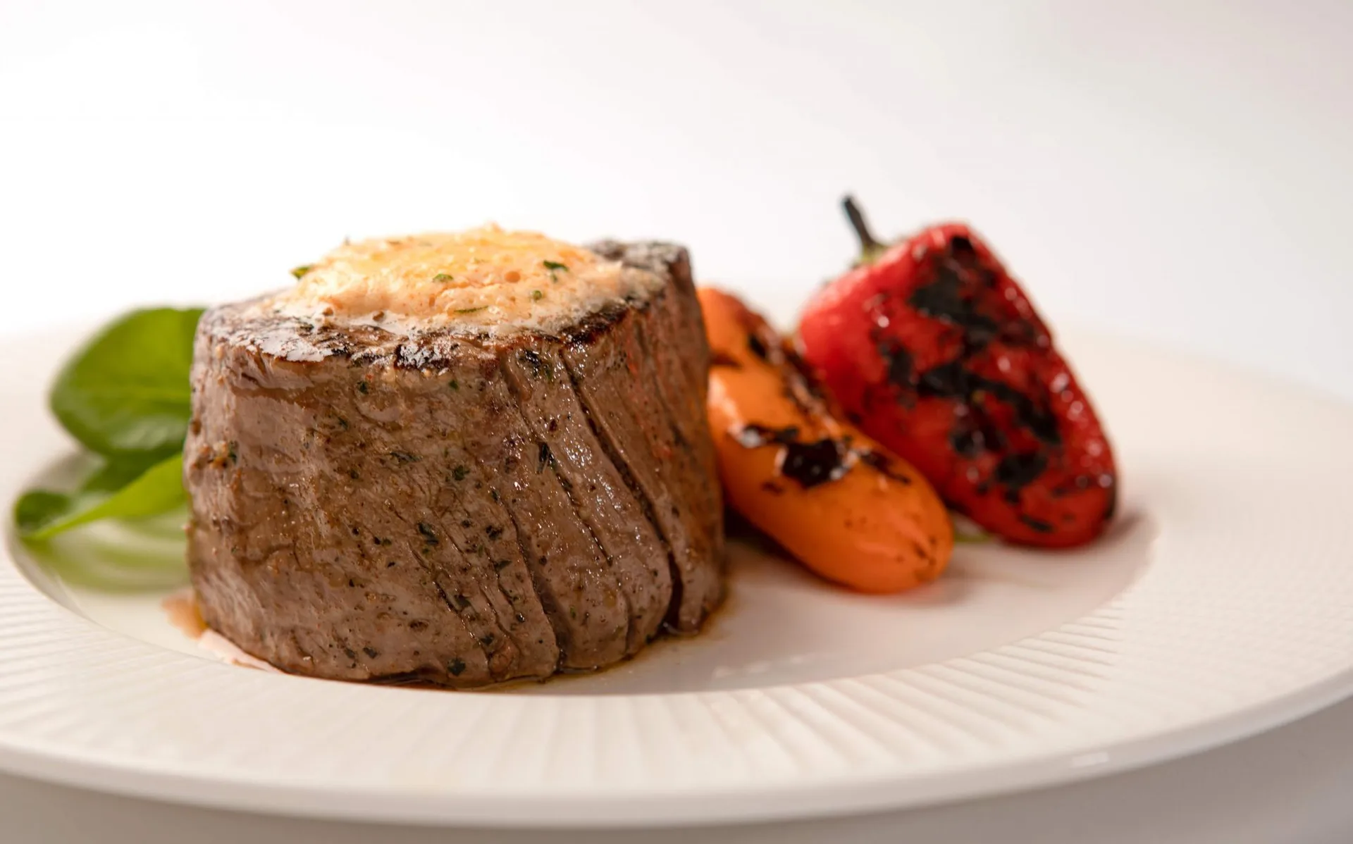 The Steakhouse — photo 22