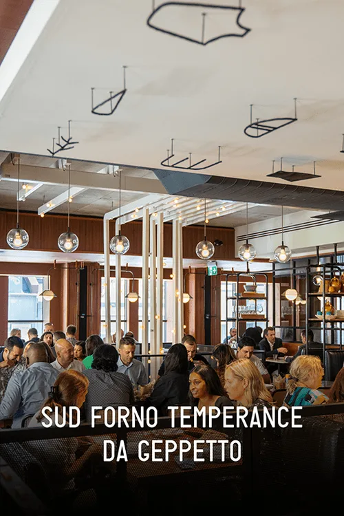 La Bettola di Terroni — photo 59