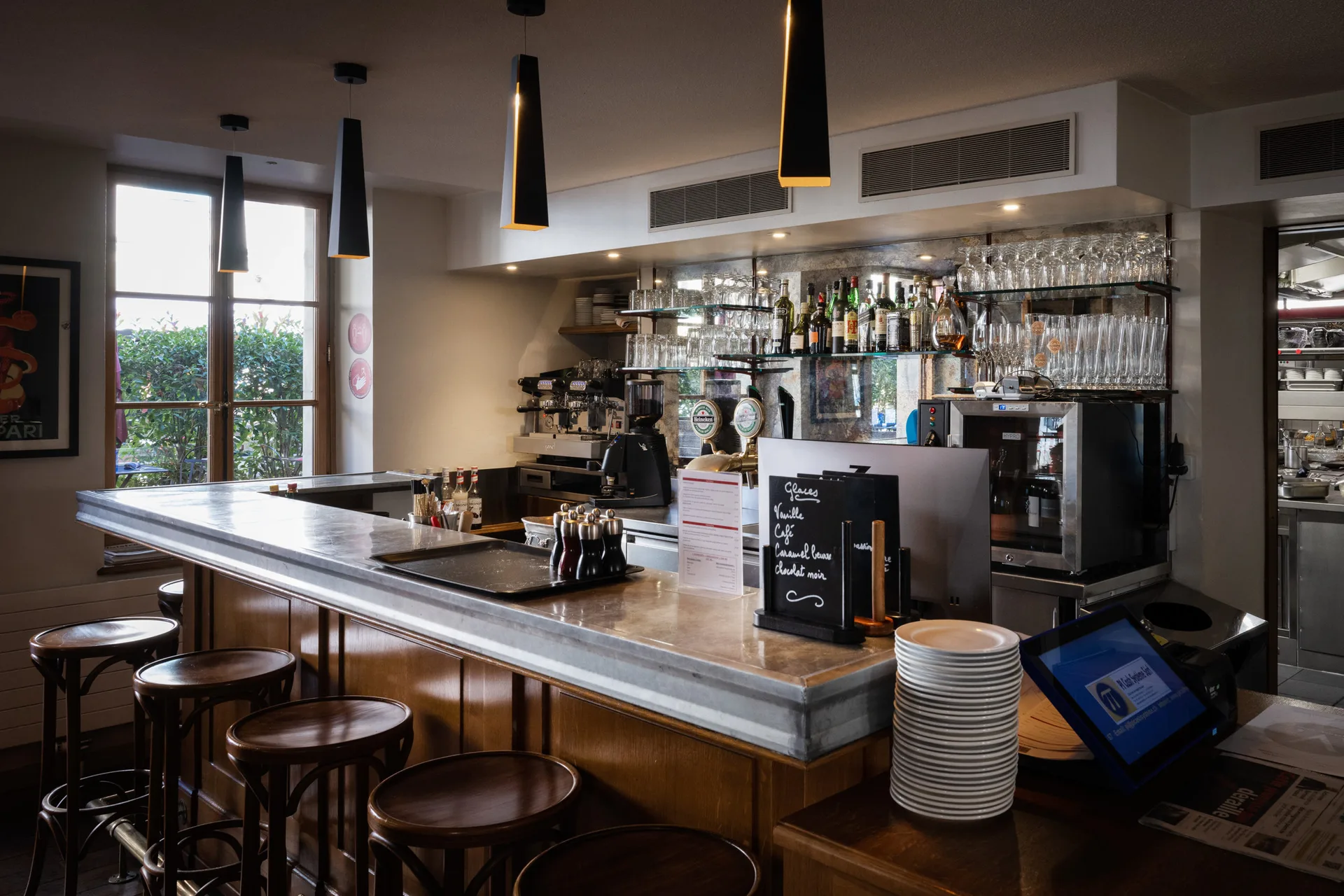 Café des Négociants — photo 26