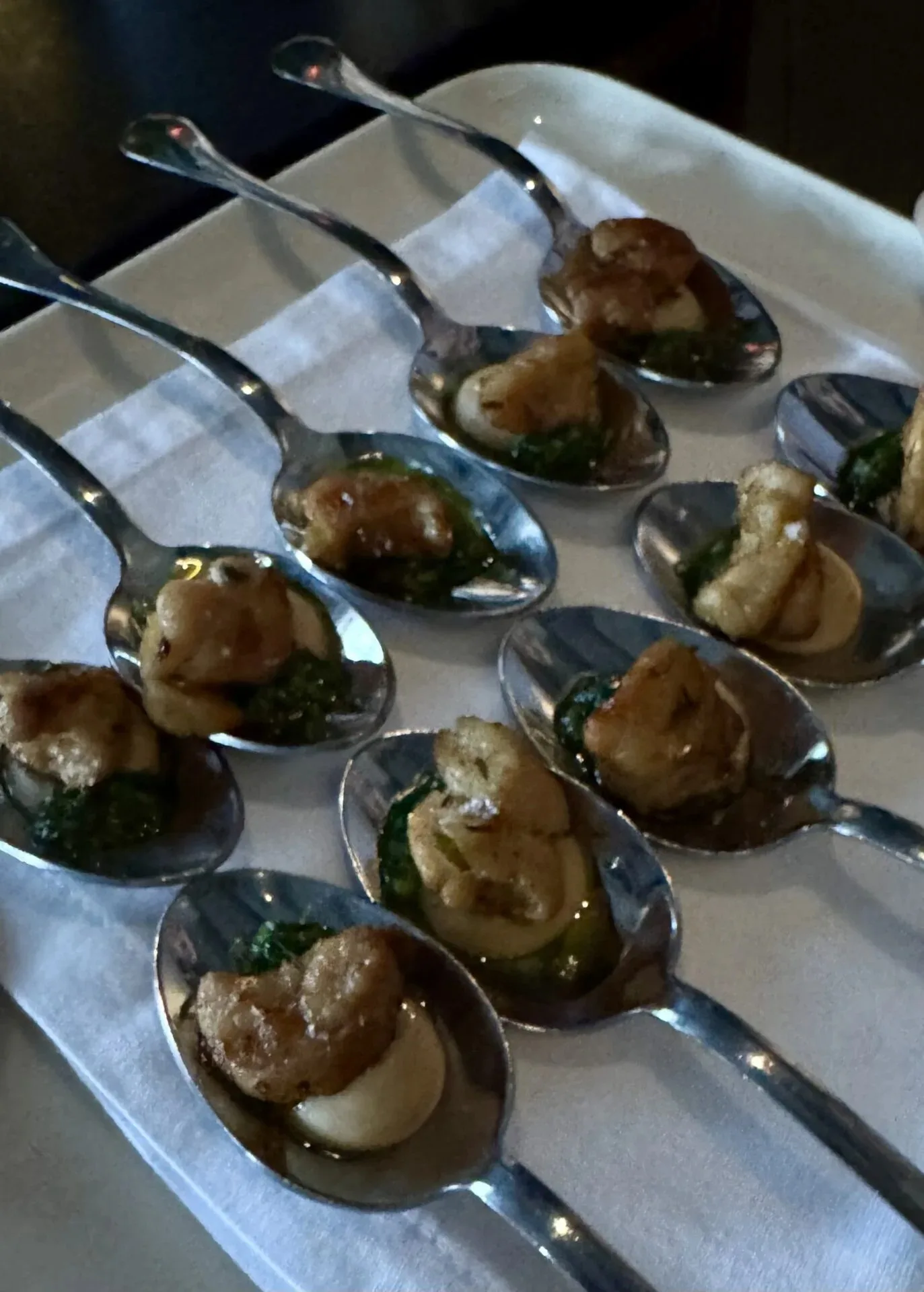 PUTER FINE BISTRO — photo 111