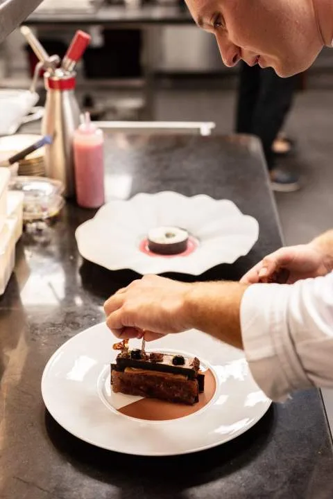 Bocuse — photo 71