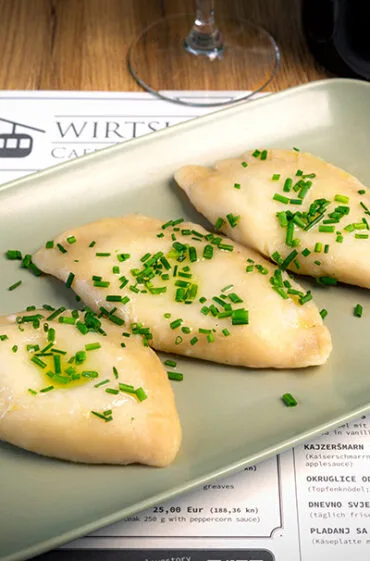 Wirtshaus Cafe Restaurant — photo 4