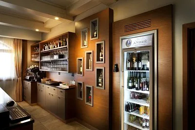 Restaurace André — photo 14
