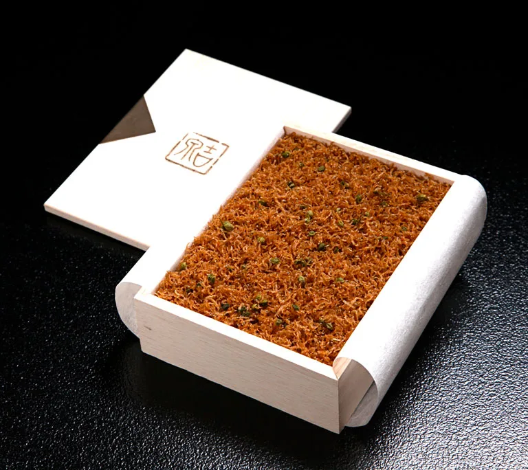 Kyokaiseki Kichisen — food