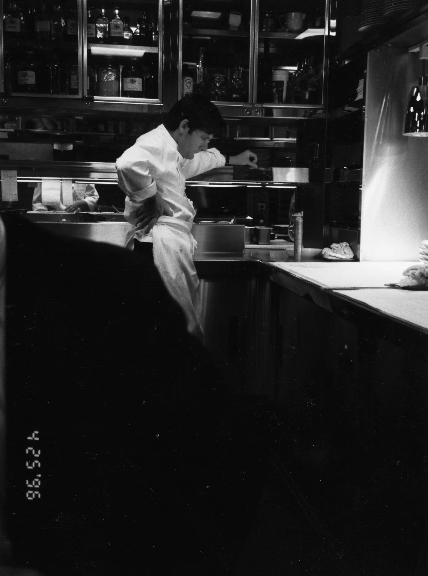 Charlie Trotter's — photo 47