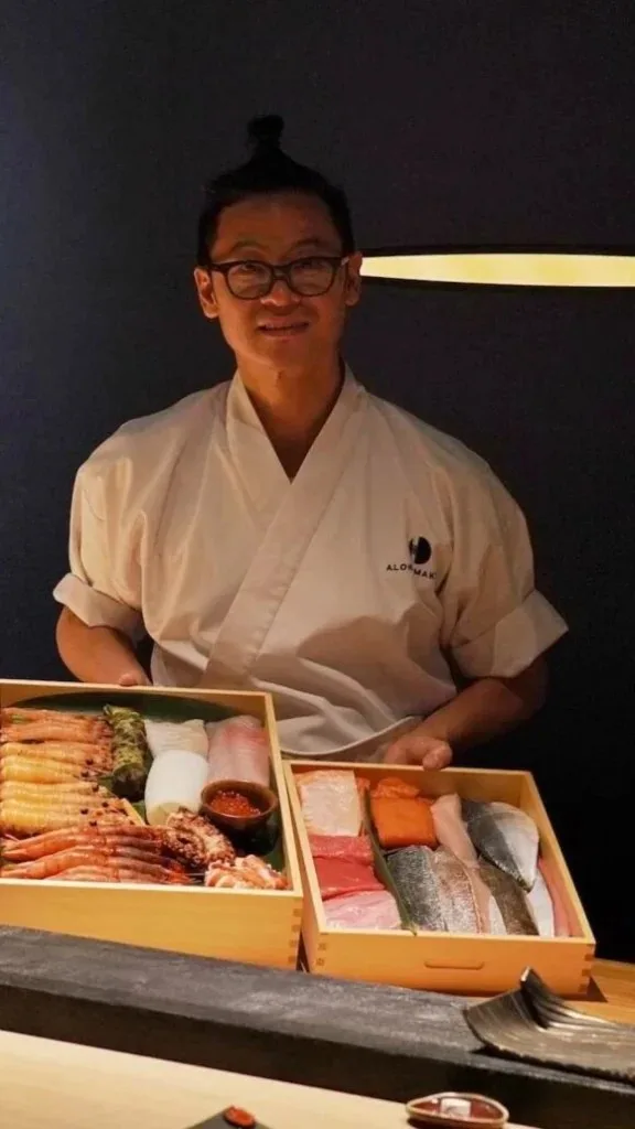 Izumi Sushi — photo 7
