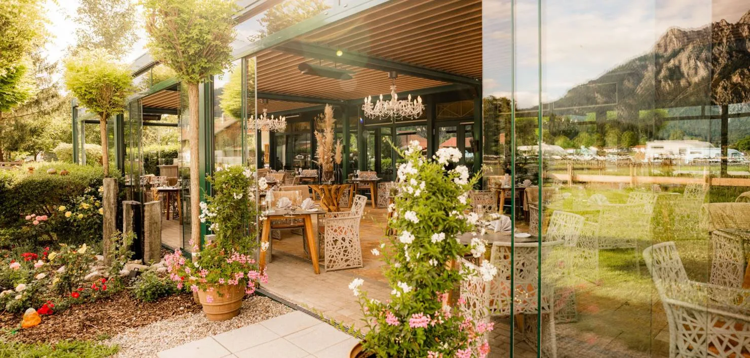 Restaurant Louis II. — photo 34