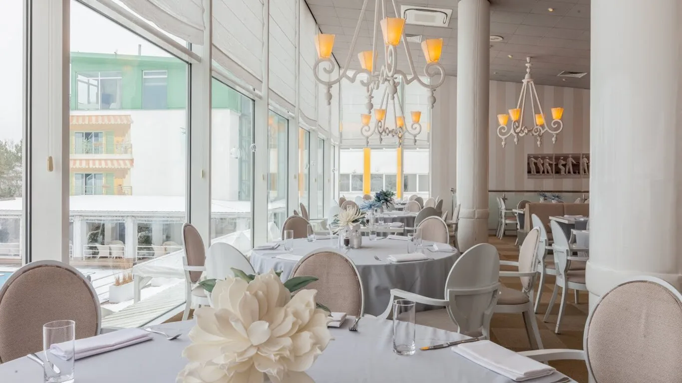 Restauracja Biała — photo 10