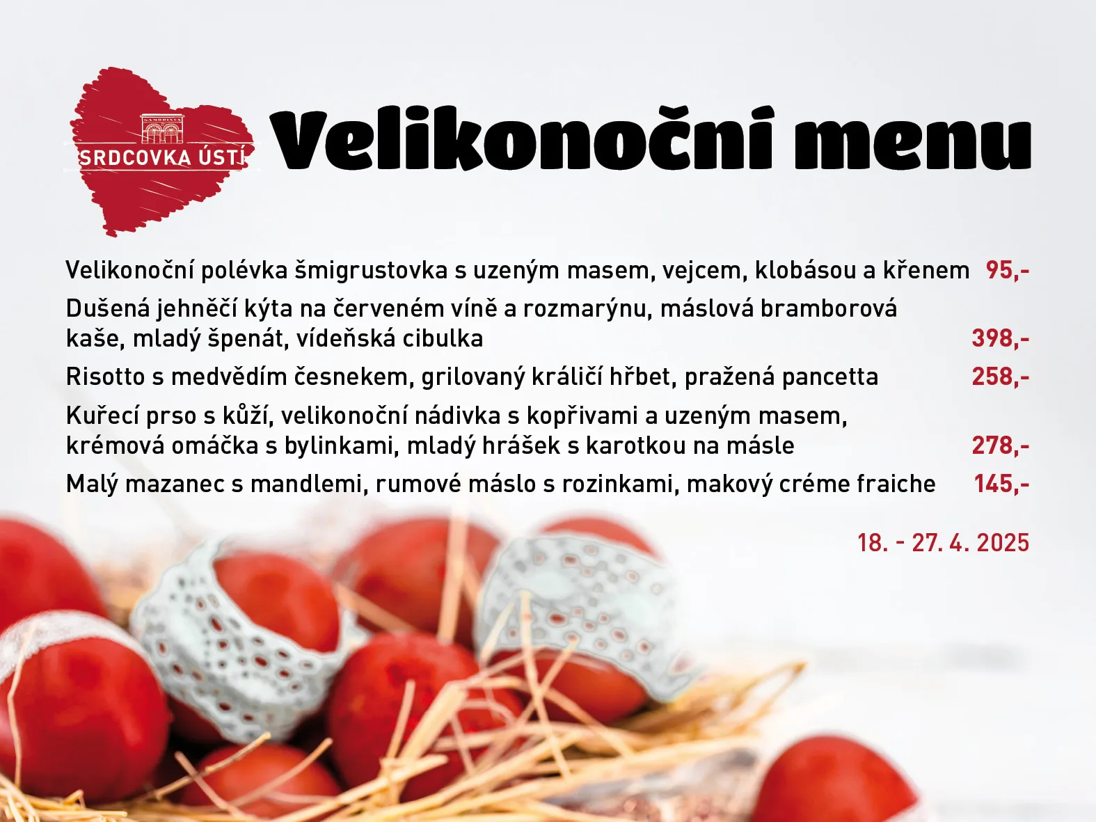 Srdcovka Ústí — photo 55