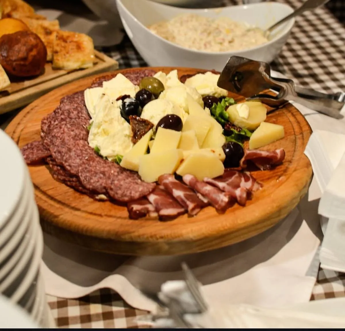 BISTRO TRANDAFILOVIĆ — photo 30