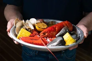 The Restaurant At Rowayton Seafood — photo 29