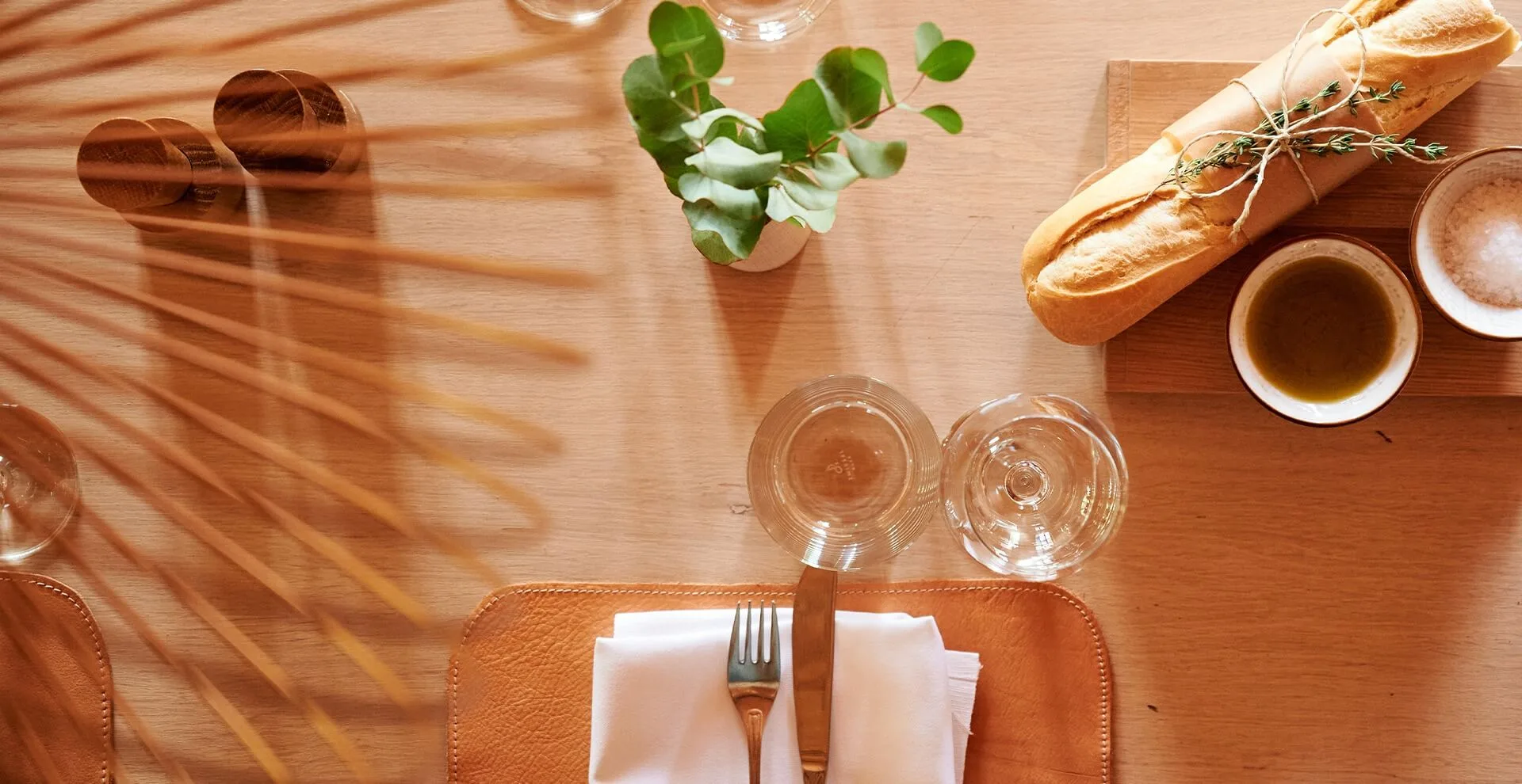 Restaurant Linde — photo 40