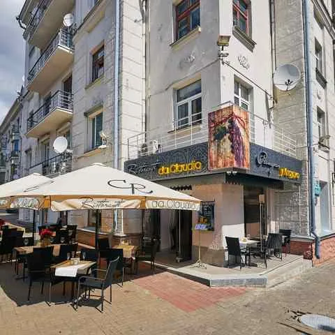 Ristorante Da Claudio — photo 21