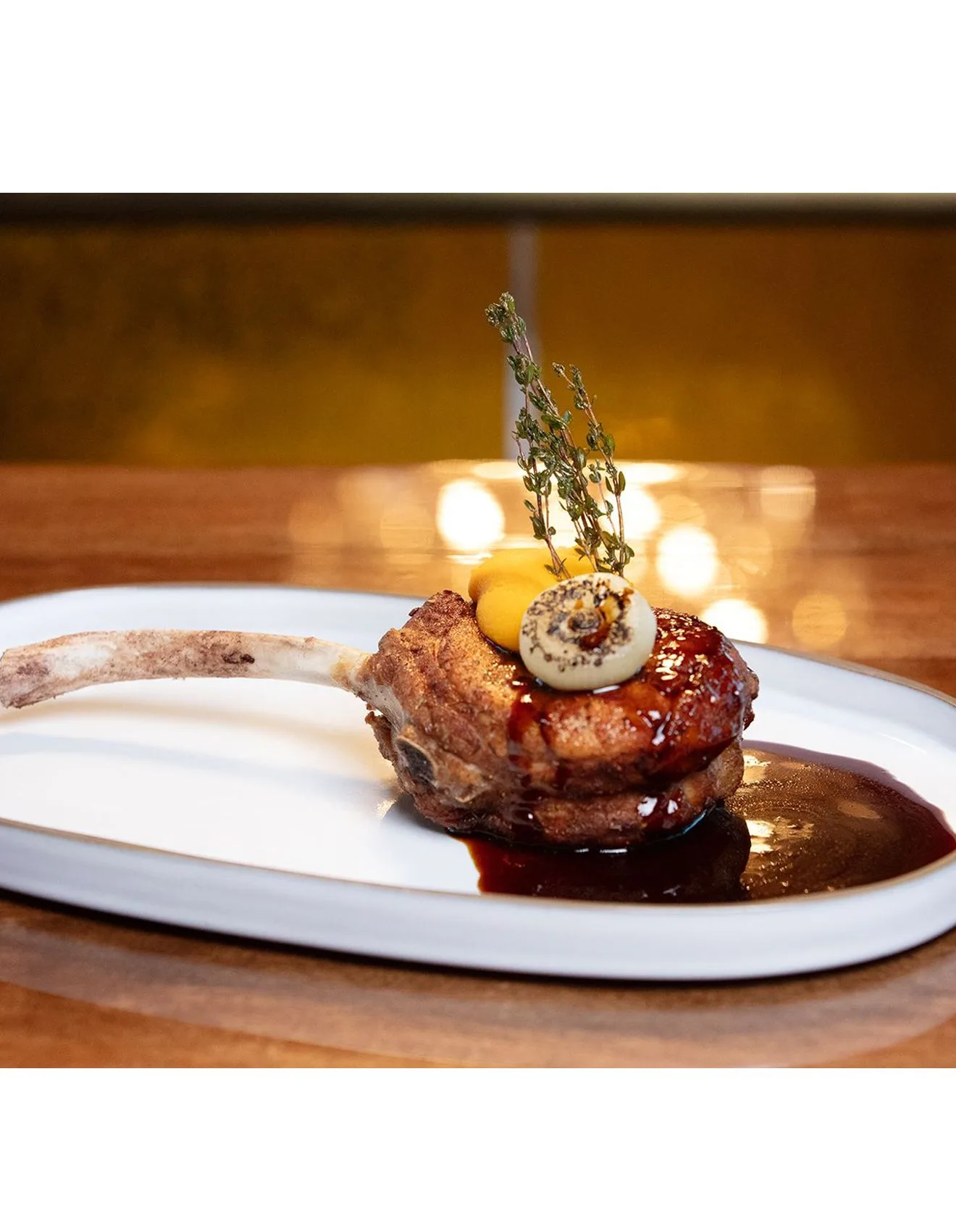 Cielo Steakhouse — photo 10