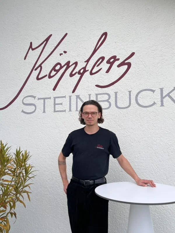 Köpfers Steinbuck — photo 13