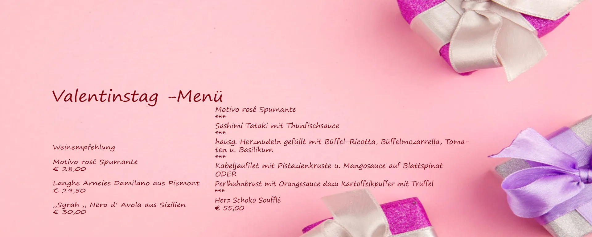 Ristorante Vicari — photo 31