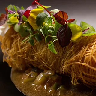 Roku - Japanese Dining & Wine — photo 140