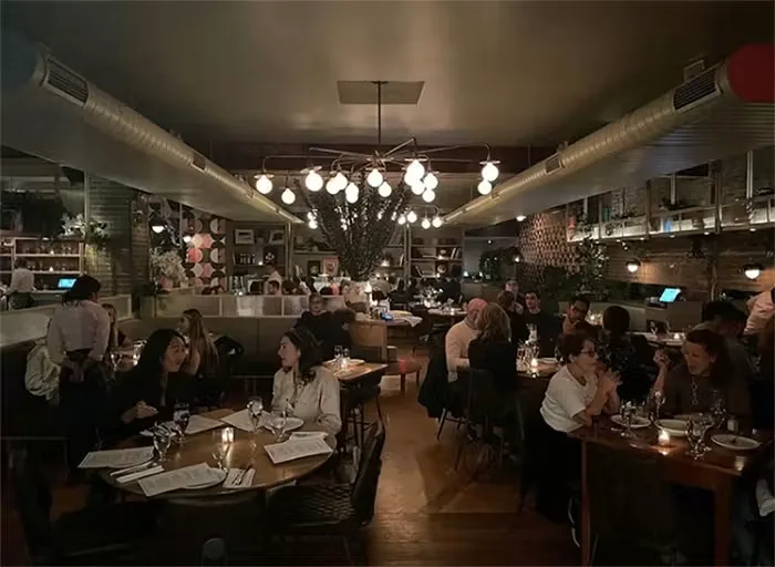 Isabelle's Osteria — photo 4