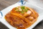 Sichuan Impression — food