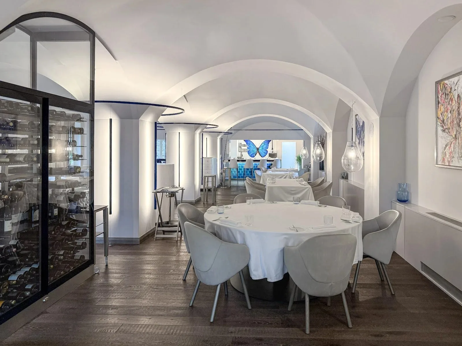 Restaurant Papilio — photo 21