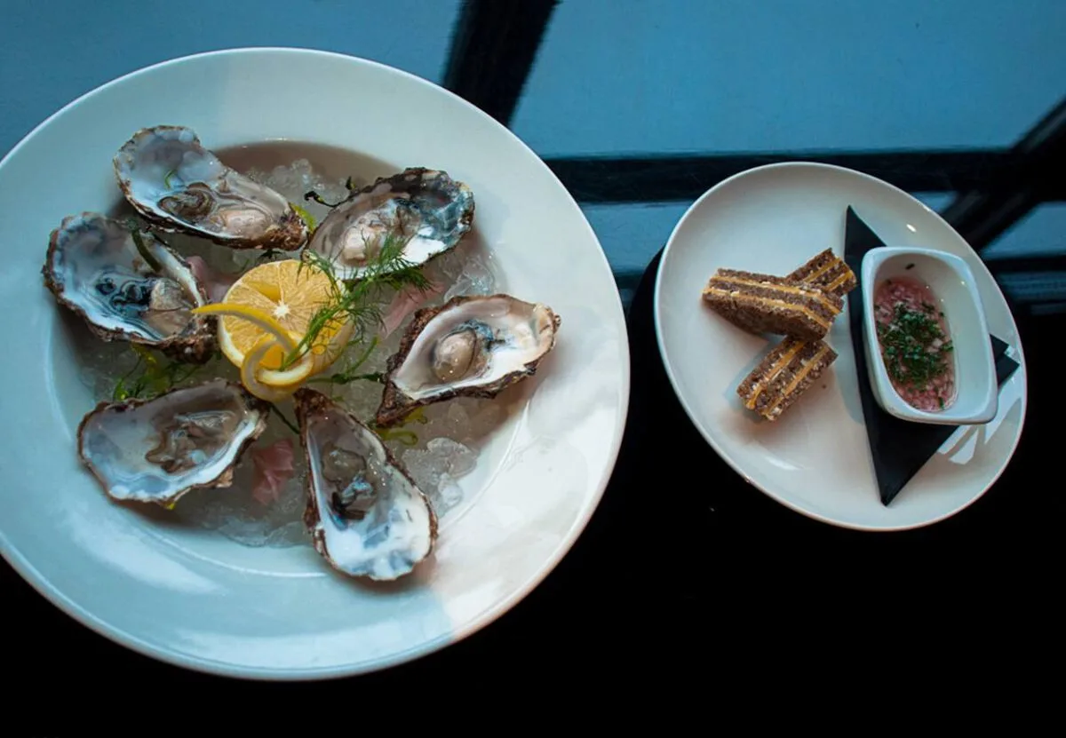 Riva Restaurant & Bar — photo 10