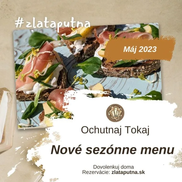 Reštaurácia Zlatá Putňa — photo 22