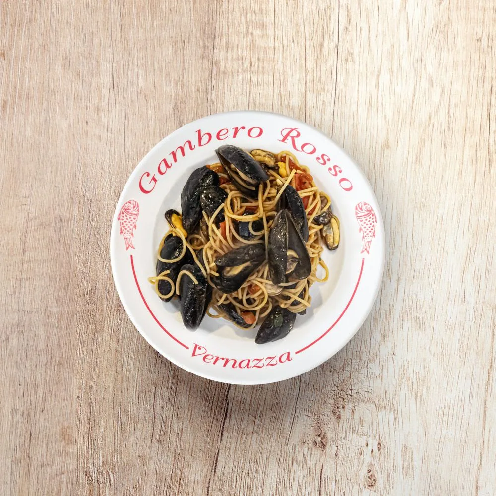 Gambero Rosso — photo 9