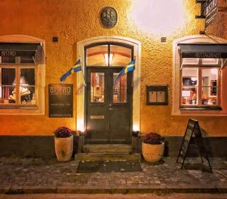 Bistro Grodlår & Timjan — photo 12