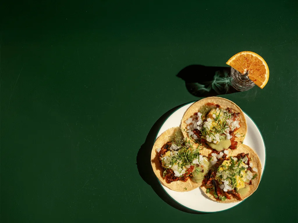 El Pastor — photo 11
