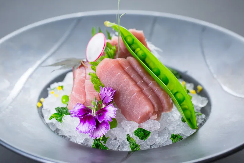 Sushisen — photo 25
