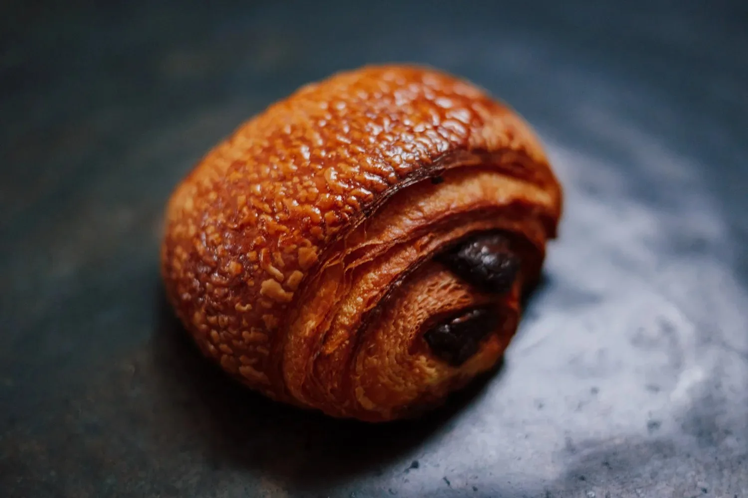 Rye Bakery — food