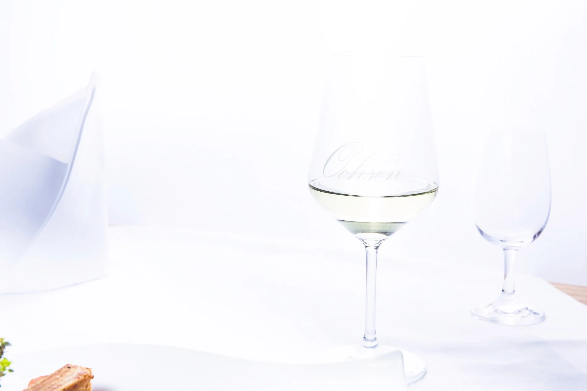 Restaurant Ochsen — atmosphere