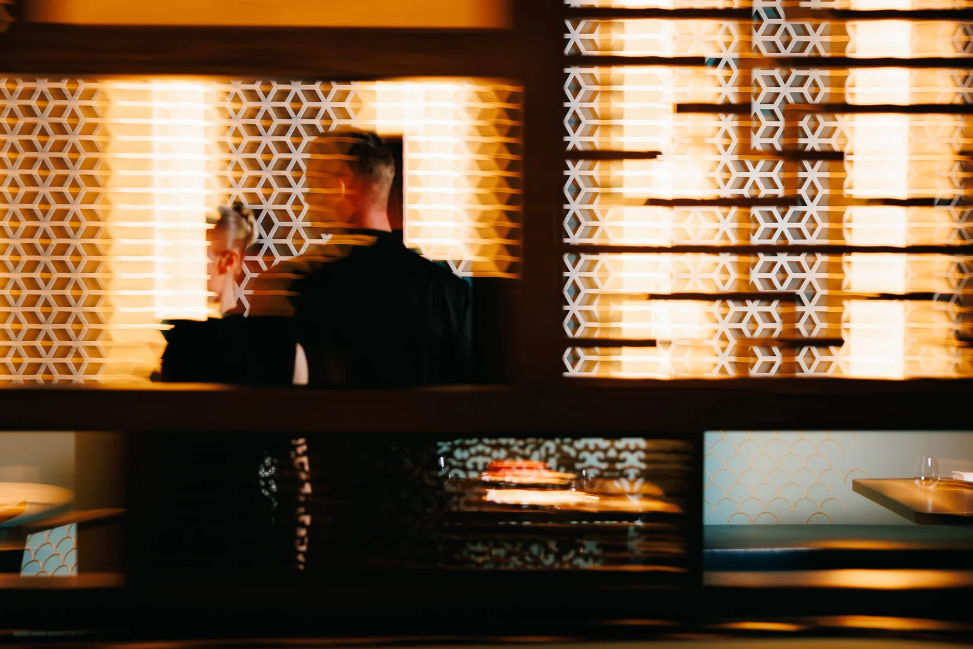 Hakkasan — photo 47